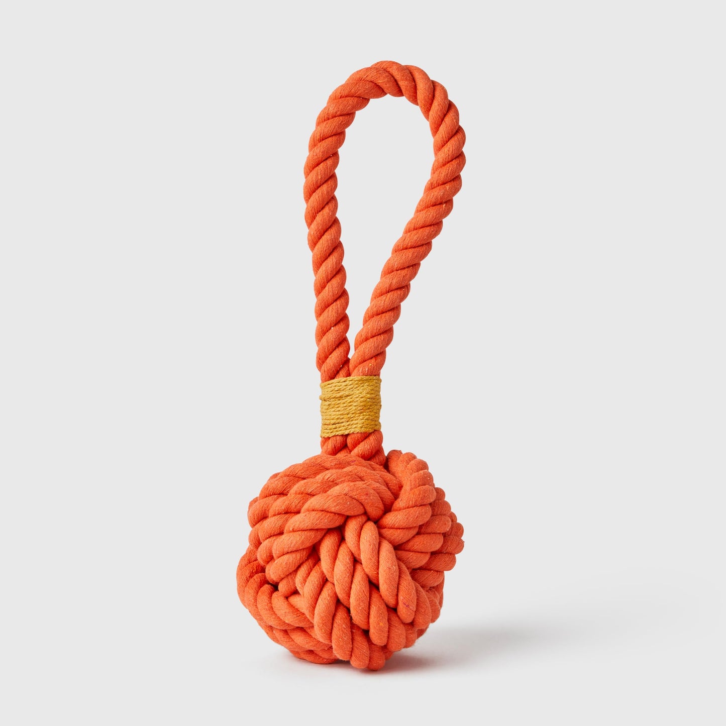 Jax & Bones Dog Rope Toy