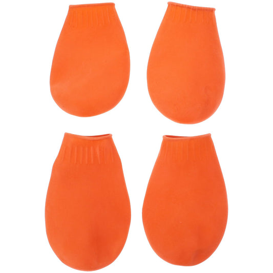 RainGuard Dog Paw Protectors