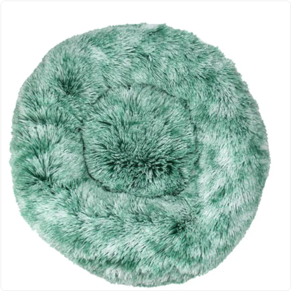 BEST Plush Winter Dog Bed