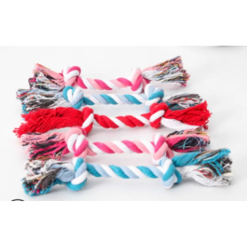 BEST Dog Rope Toy
