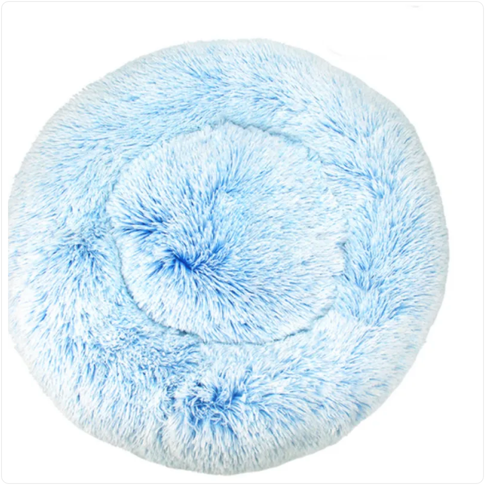 BEST Plush Winter Dog Bed