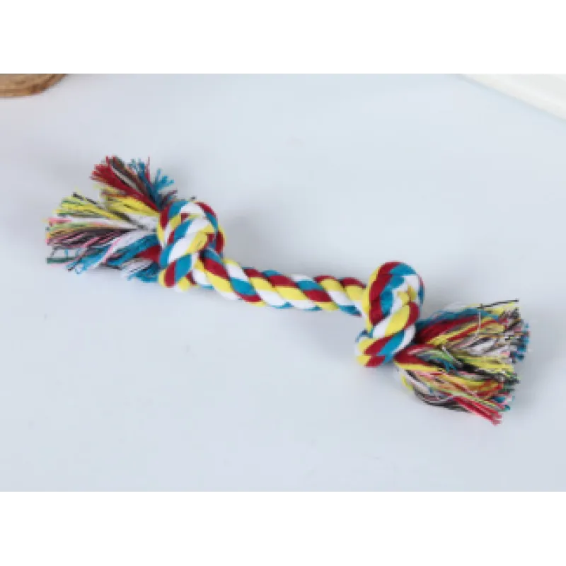 BEST Dog Rope Toy