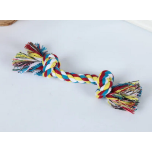 Dog Rope Toy