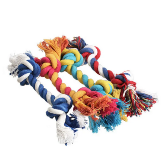 Dog Rope Toy