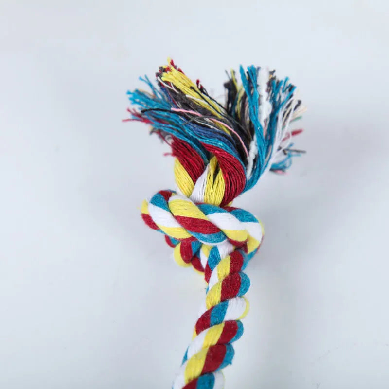 BEST Dog Rope Toy