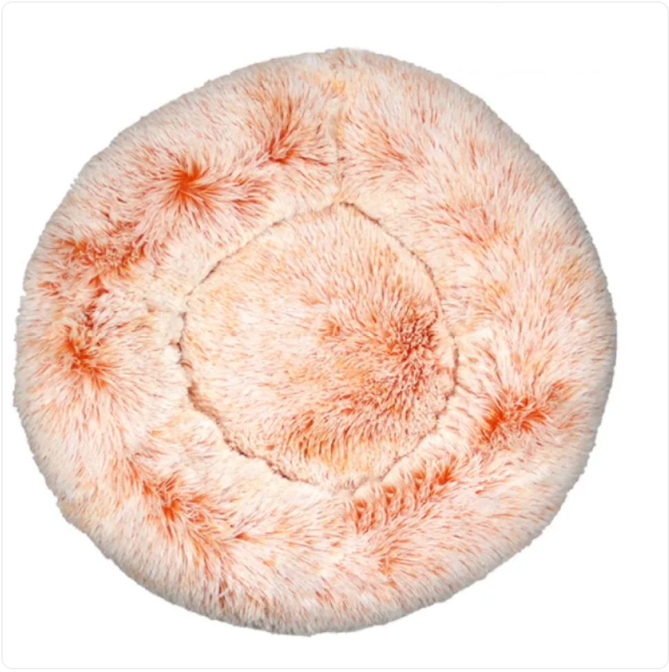 BEST Plush Winter Dog Bed