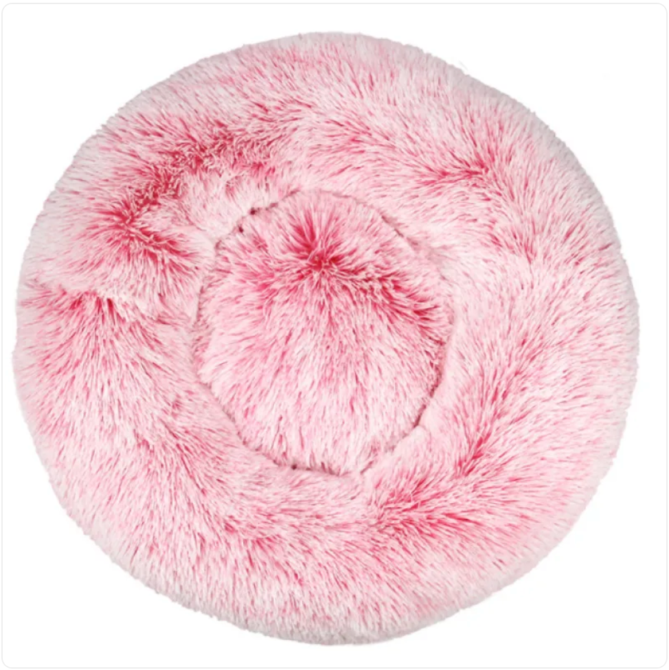 BEST Plush Winter Dog Bed