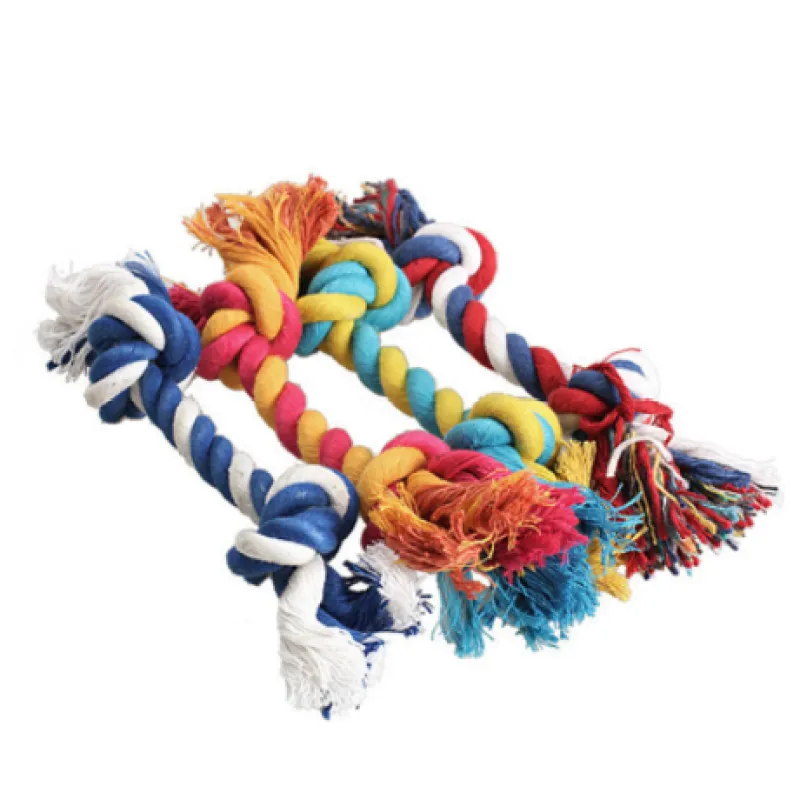 BEST Dog Rope Toy