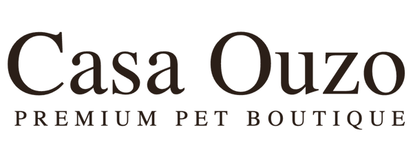 Casa Ouzo Pets